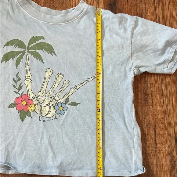 Girls O’Neil Graphic Tee - Picture 5 of 5